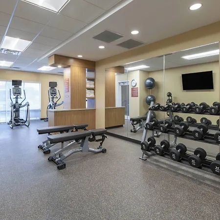 Towneplace Suites By Marriott St. Louis Edwardsville, Il