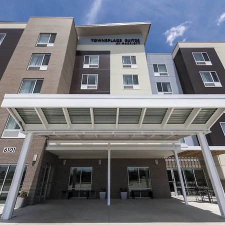 Towneplace Suites By Marriott St. Louis Edwardsville, Il