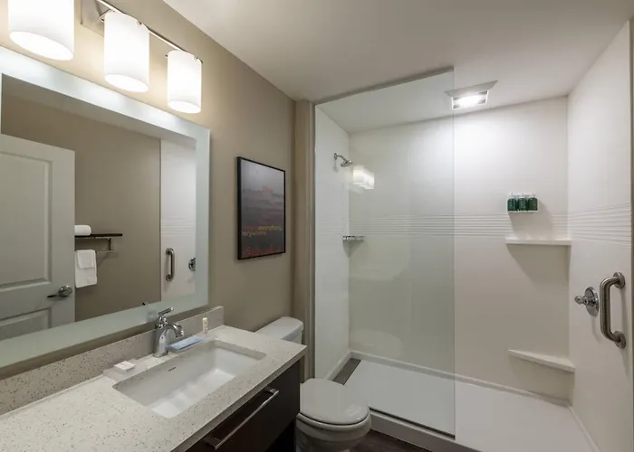 Hotel Towneplace By Marriott St. Louis Edwardsville, Il Edwardsville
