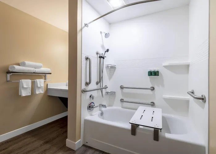 Towneplace By Marriott St. Louis Edwardsville, Il 3*