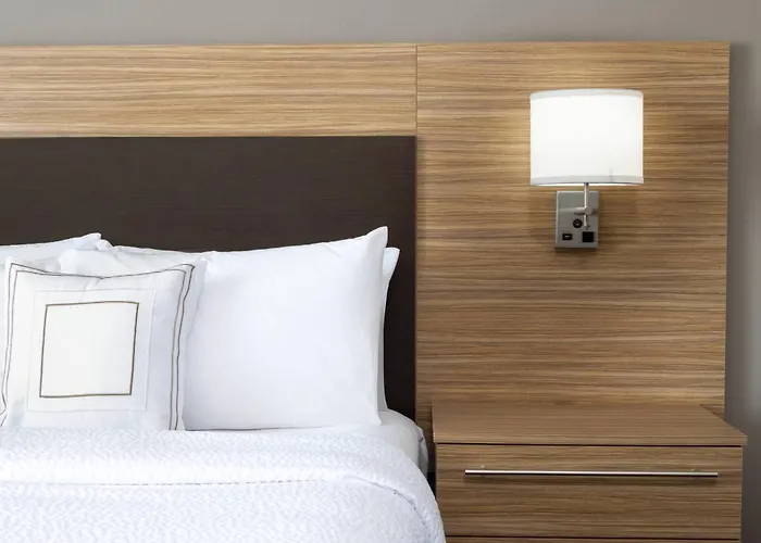 Towneplace By Marriott St. Louis Edwardsville, Il Hotel 3*