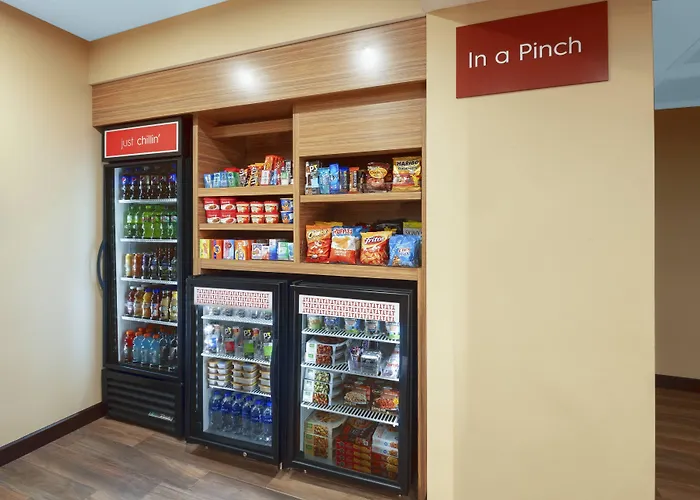 Towneplace By Marriott St. Louis Edwardsville, Il 3*