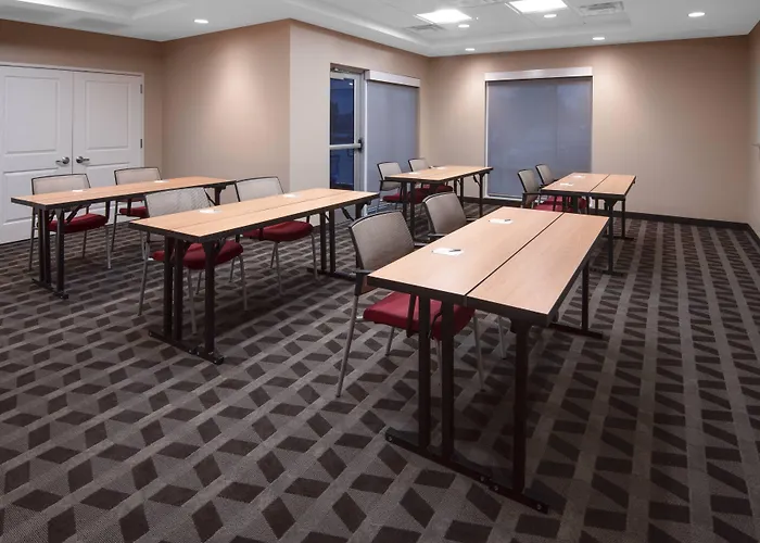 Towneplace By Marriott St. Louis Edwardsville, Il 3* Edwardsville
