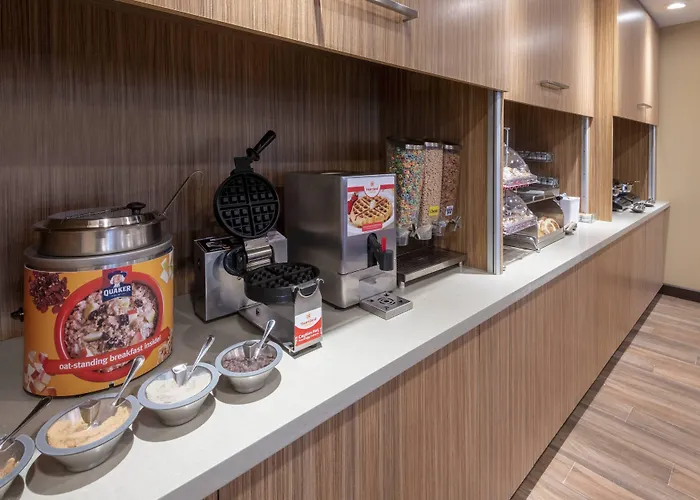 Towneplace By Marriott St. Louis Edwardsville, Il 3* Edwardsville