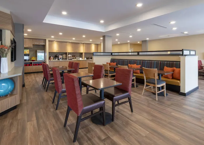 Towneplace By Marriott St. Louis Edwardsville, Il 3* Edwardsville