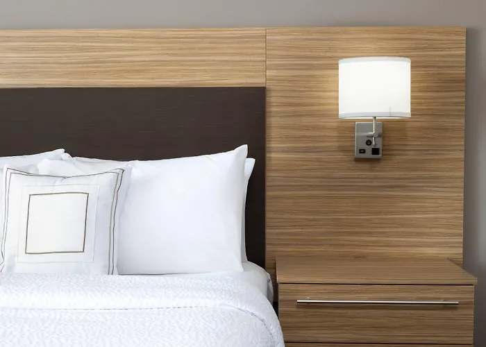 Towneplace By Marriott St. Louis Edwardsville, Il 3* Edwardsville