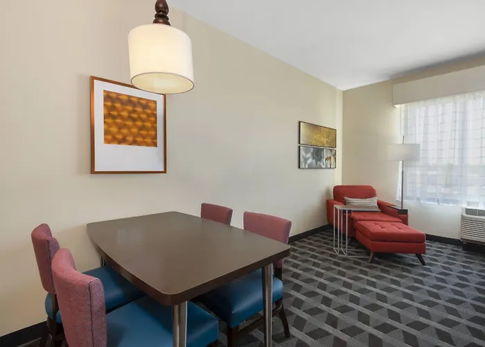 Towneplace By Marriott St. Louis Edwardsville, Il Hotel