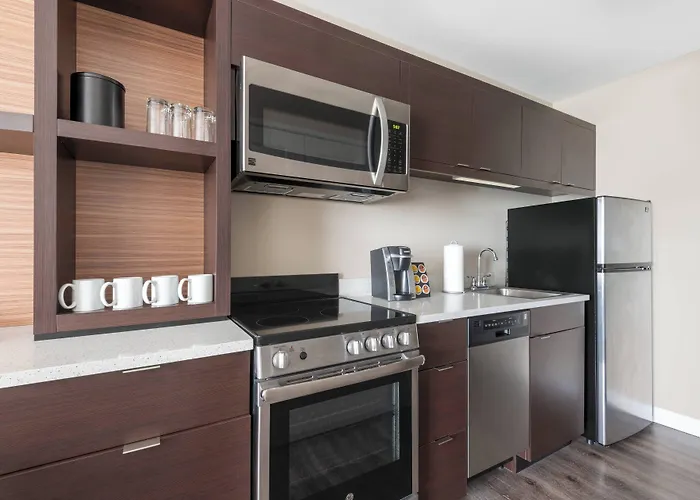Towneplace By Marriott St. Louis Edwardsville, Il Hotel 3*