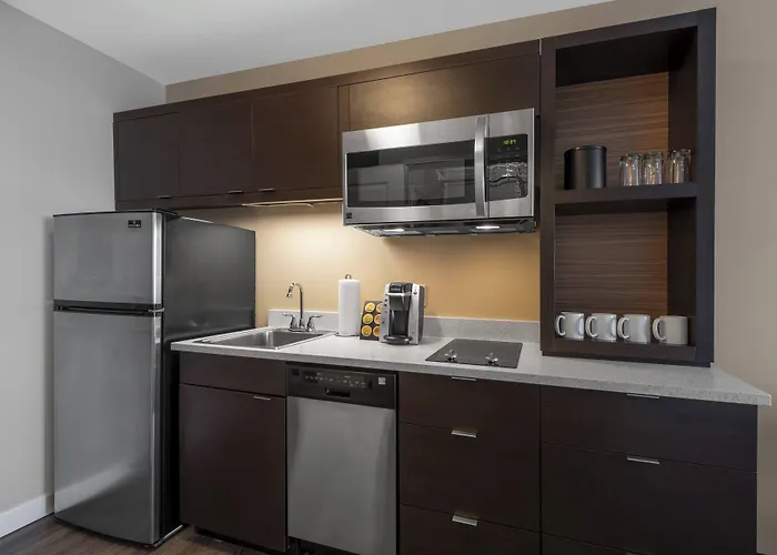 Towneplace By Marriott St. Louis Edwardsville, Il 3* Эдвардсвилл