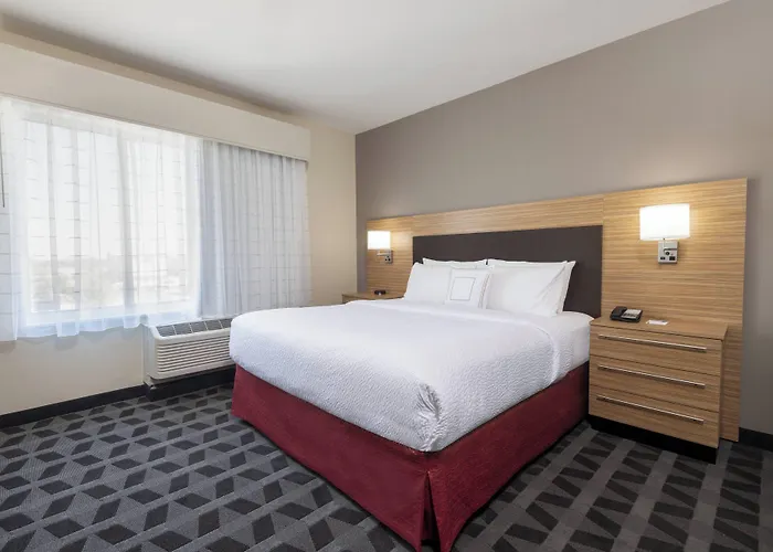Towneplace By Marriott St. Louis Edwardsville, Il 3* Edwardsville