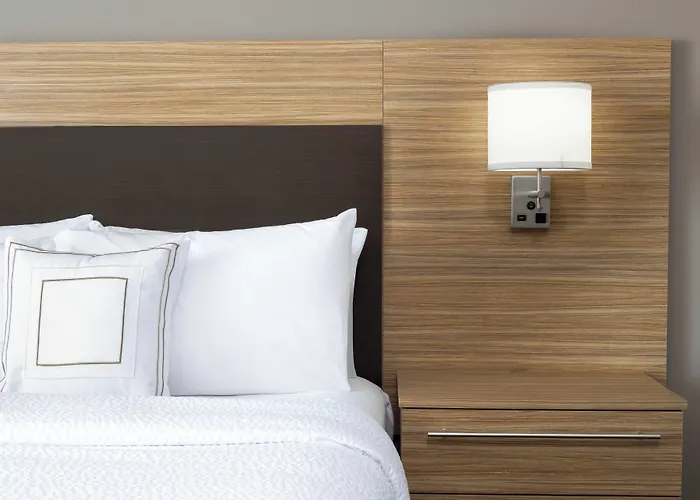 Towneplace By Marriott St. Louis Edwardsville, Il 3* Edwardsville